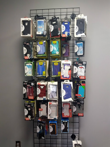 Mobile Phone Repair Shop «Phone-Fix.com Grand Prairie», reviews and photos, 1616 State Hwy 161, Grand Prairie, TX 75050, USA