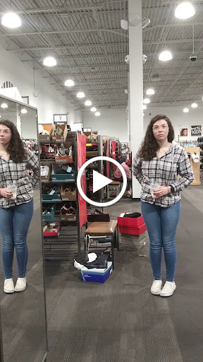 Shoe Store «DSW Designer Shoe Warehouse», reviews and photos, 3411 W Frye Rd, Chandler, AZ 85226, USA