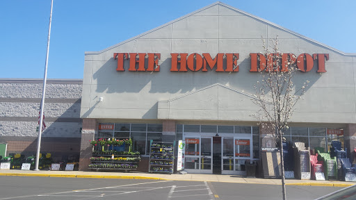 Home Improvement Store «The Home Depot», reviews and photos, 300 Trotters Way, Freehold, NJ 07728, USA