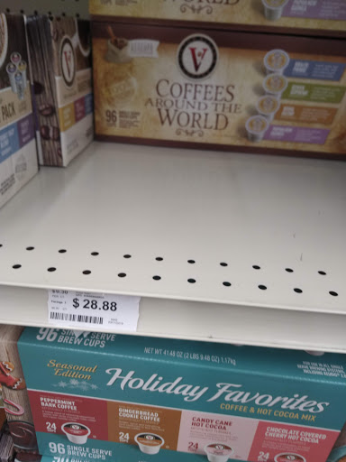 Discount Store «Big Lots», reviews and photos, 6300 E Livingston Ave, Reynoldsburg, OH 43068, USA