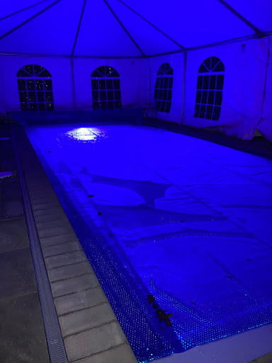 Swimming Pool Contractor «Anthony & Sylvan Pools», reviews and photos