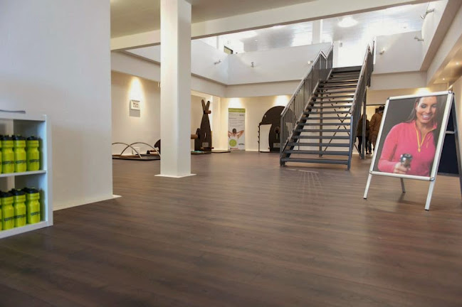 update Fitness Herisau - Fitnessstudio