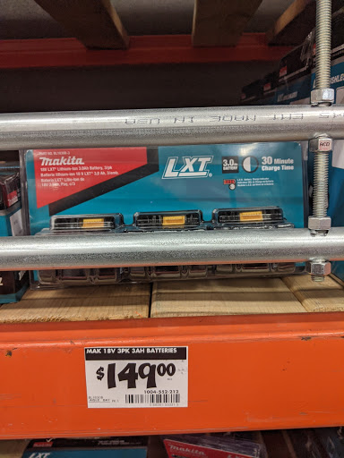 Home Improvement Store «The Home Depot», reviews and photos, 6017 Maxtown Rd, Westerville, OH 43082, USA