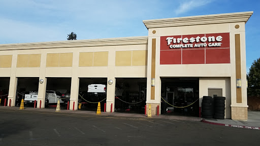 Tire Shop «Firestone Complete Auto Care», reviews and photos, 6836 Lone Tree Way, Brentwood, CA 94513, USA