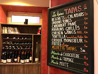 Atmosphère du Restaurant La Plancha à Asnières-sur-Seine - n°1