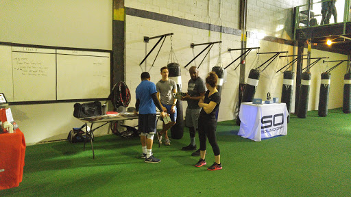 Gym «RIV Athletics: Home of CrossFit RiverFront», reviews and photos, 512 Justison St, Wilmington, DE 19801, USA