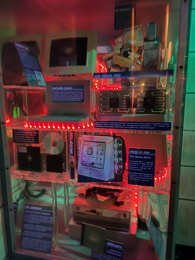 Museum «Guinness World Records Museum», reviews and photos, 329 Alamo Plaza, San Antonio, TX 78205, USA