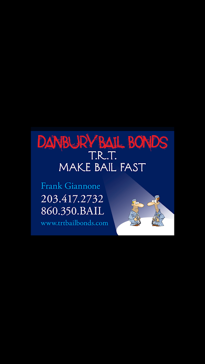 Danbury Bail Bonds TRT, LLC