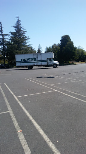 Bekins Moving Solutions image