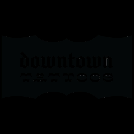 Explore abdominal tattoo ideas, creative tattoo ideas in New Orleans, available at Downtown Tattoos and Piercing