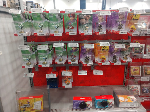 Electronics Store «Best Buy», reviews and photos, 16171 Lake Forest Dr, Irvine, CA 92618, USA