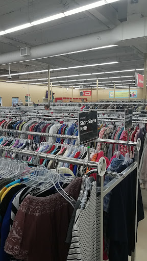Thrift Store «Savers», reviews and photos