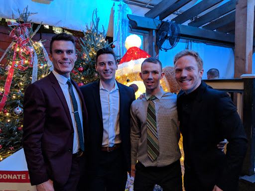 Night Club «Opera Nightclub», reviews and photos, 1150 Crescent Ave NE B, Atlanta, GA 30309, USA