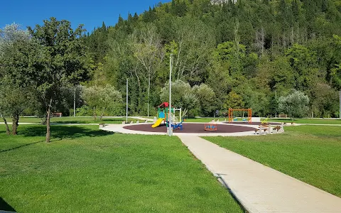 Park Sajmište image