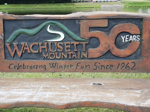 State Park «Wachusett Mountain State Reservation», reviews and photos, 345 Mountain Rd, Princeton, MA 01541, USA