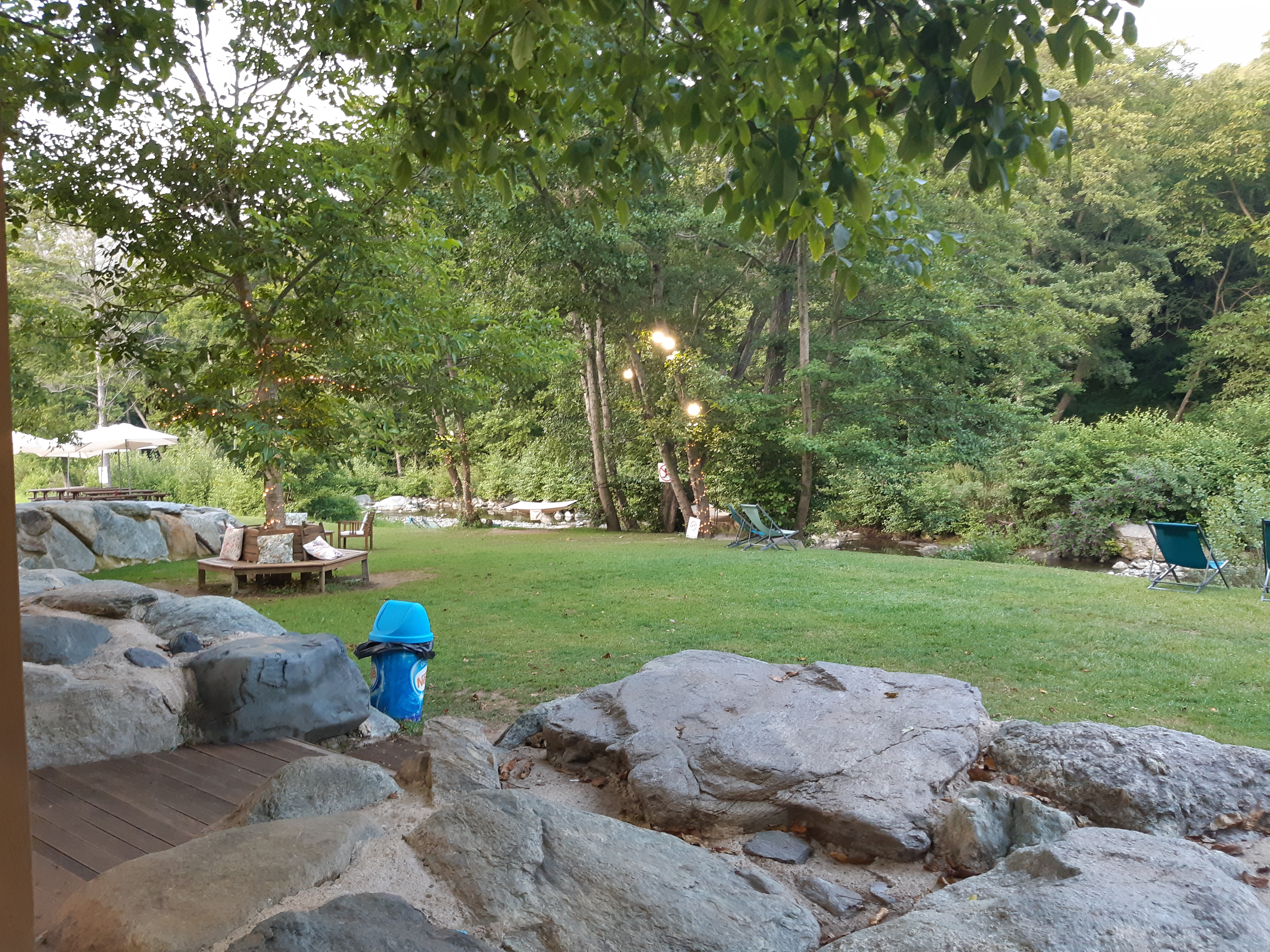 Photo n° 2 de l'avis de Annick.c fait le 06/08/2019 à 05:07