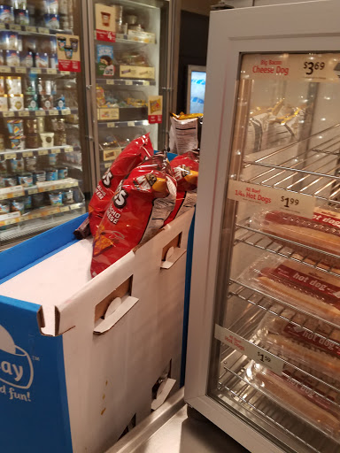 Sandwich Shop «Wawa», reviews and photos, 1-17 PA-940, White Haven, PA 18661, USA