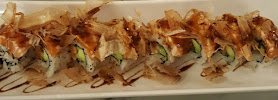 Plats et boissons du sushi HIRO restaurant japonais à Paris - n°2