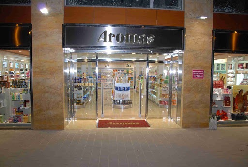 Aromas Perfumerías - Alcosa