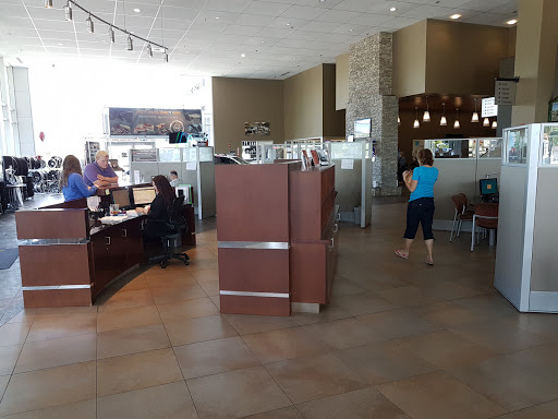 Toyota Dealer «Vancouver Toyota», reviews and photos, 10455 NE 53rd St, Vancouver, WA 98662, USA