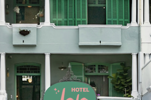 Hotel Lola image