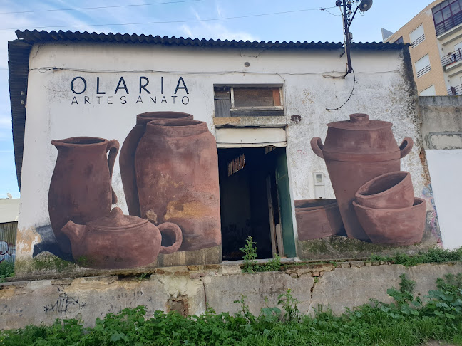 Olaria Nova