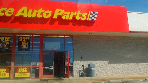 Auto Parts Store «Advance Auto Parts», reviews and photos, 4358 Atlanta Hwy, Loganville, GA 30052, USA