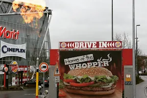 Burger King Friedrichshafen image
