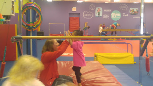 Physical Fitness Program «The Little Gym, Preston & Forest», reviews and photos, 11909 Preston Rd #1442, Dallas, TX 75230, USA