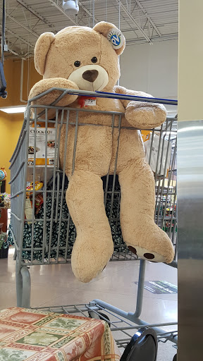 Grocery Store «Kroger», reviews and photos, 305 E Lewis and Clark Pkwy, Clarksville, IN 47129, USA