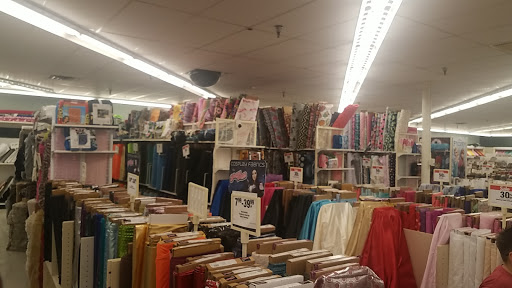Fabric Store «Jo-Ann Fabrics and Crafts», reviews and photos, 1515 N Town E Blvd #159, Mesquite, TX 75150, USA