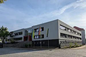 University of Applied Police Sciences Saxony-Anhalt image