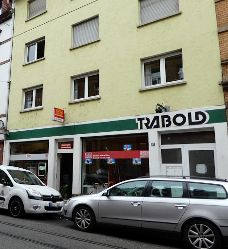 TRABOLD Verkauf & Service