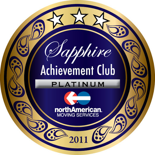 Moving and Storage Service «Air Van Moving», reviews and photos, 2340 130th Ave NE #201, Bellevue, WA 98005, USA