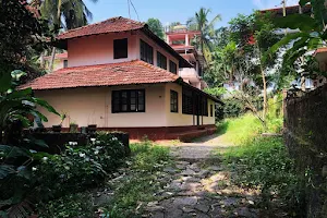 Madhuravanam Gardens image