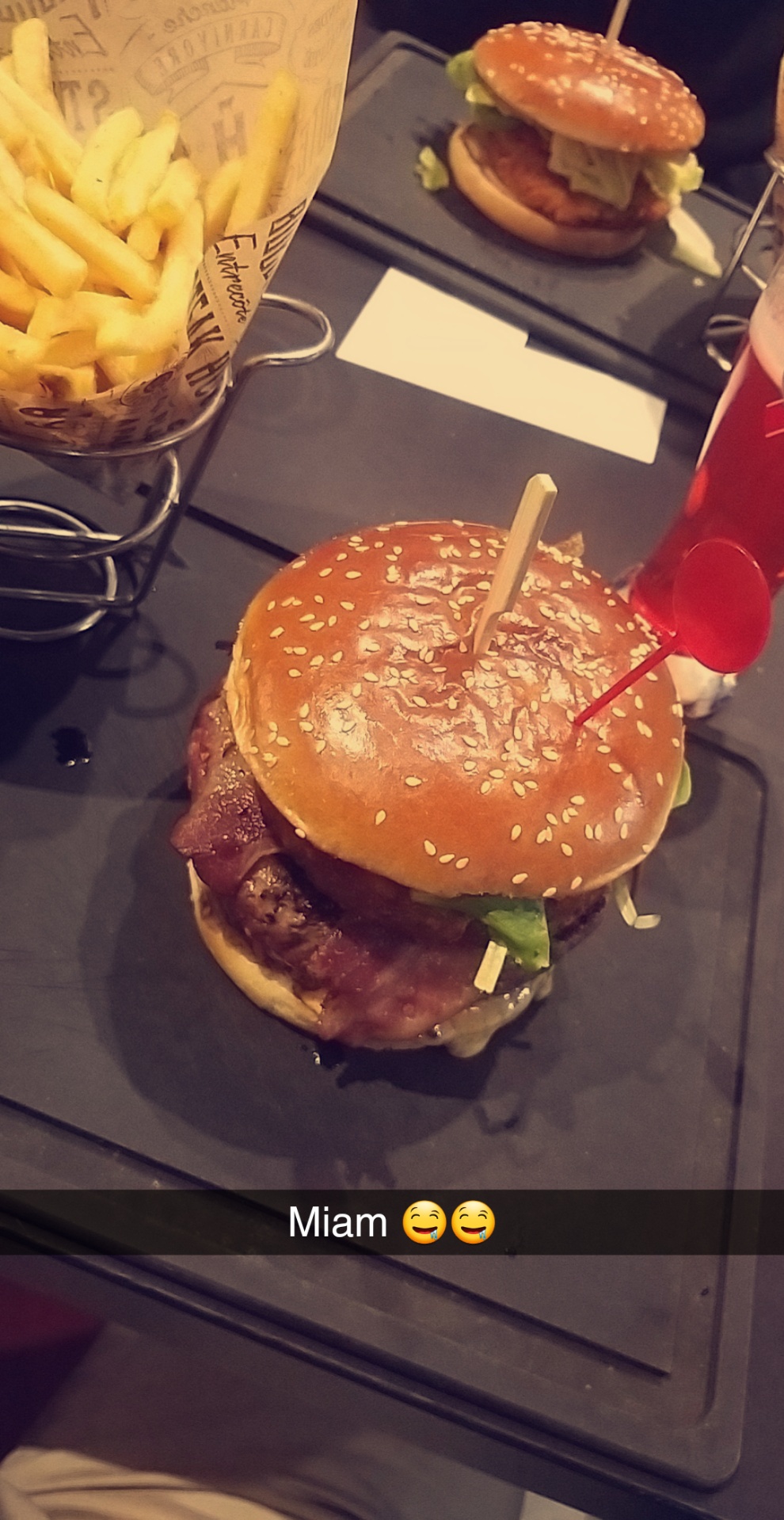 Photo n° 1 de l'avis de Guillaume.a fait le 15/03/2019 à 19:57