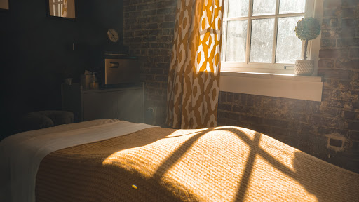 Waxing Hair Removal Service «Skinterest Skin Care Boutique», reviews and photos, 11 N 3rd St, Easton, PA 18042, USA