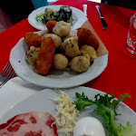 Photo n°1 de l'avis de Salvatore.e fait le 01/01/2024 à 21:08 sur le  La Pergola - Ristorante & Pizzeria à Torre del Greco