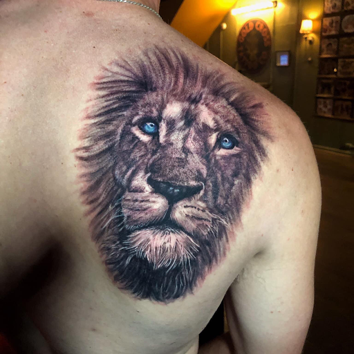 Explore peruvian tattoo ideas, creative tattoo ideas in Johnson City, available at Gold Cross Tattoo Co.