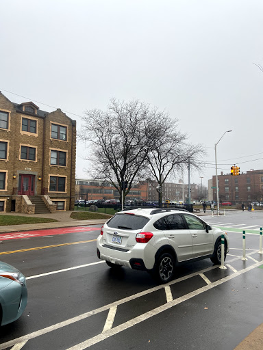 Book Store «Source Booksellers», reviews and photos, 4240 Cass Ave #105, Detroit, MI 48201, USA