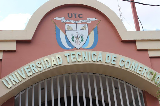 Universidad Técnica de Comercio