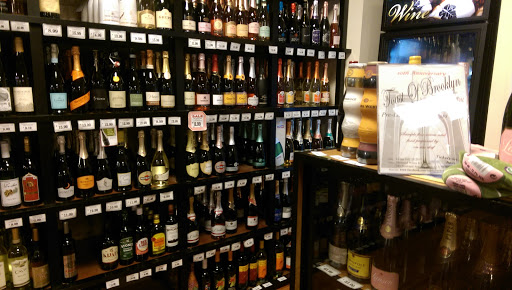 Liquor Store «Nostrand Wines & Liquors», reviews and photos, 549 Nostrand Ave, Brooklyn, NY 11216, USA