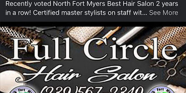 Full Circle Hair Salon