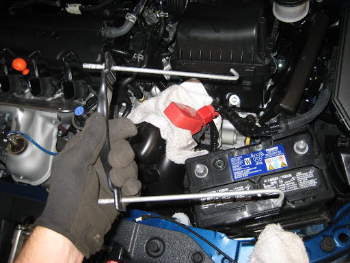 Auto Parts Store «AutoZone», reviews and photos, 850 W Dundee Rd, Wheeling, IL 60090, USA