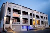 Villa Panama Logo, Odesa, Ukraina, Hotell