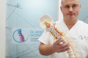Dr. Angelo Montano Osteopatia Fisioterapia Posturologia e Fisioestetica image