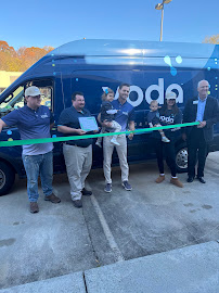 Voda Cleaning and Restoration of Greensboro and Winston Salem