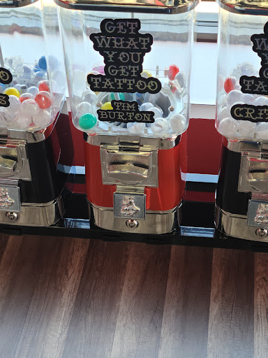 Explore family tree sleeve tattoo ideas, creative tattoo ideas in Mount Pleasant, available at Mission Street Tattoo