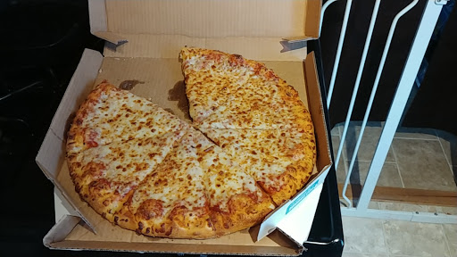 Domino's pizza Springfield