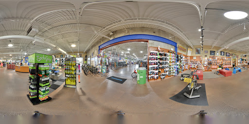 Bicycle Store «Richardson Bike Mart», reviews and photos, 1451 W Campbell Rd, Richardson, TX 75080, USA